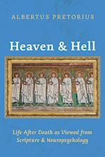 Heaven and Hell