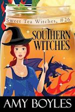 Southern Witches 