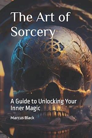 The Art of Sorcery: A Guide to Unlocking Your Inner Magic