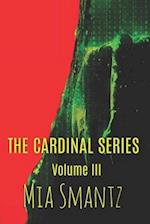 The Cardinal Series Volume III 