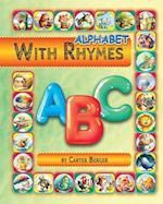 ABC Brain Boost Alphabet With Rhymes 