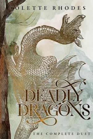 Deadly Dragons: The Complete Duet