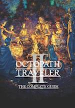 Octopath Traveler II: The Complete Guide 