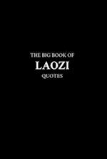 The Big Book of Laozi Quotes 