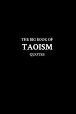 The Big Book of Taoism Quotes 