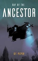 Day of the Ancestor: Book 2 in The Devourer Chronicles 