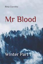 Mr Blood