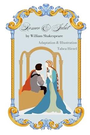 Romeo and Juliet: Basic English Adaptation