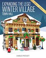 Expanding the Winter Village: Special Edition: Town Hall 