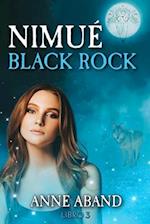 Nimué (Black Rock 3)