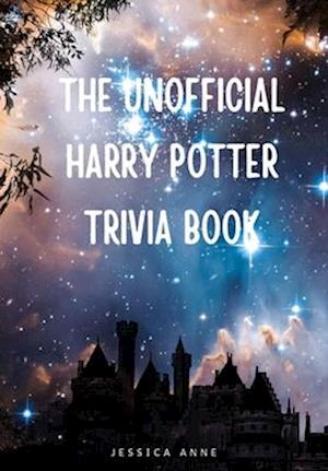 THE UNOFFICAL HP TRIVIA CHALLENGE BOOK