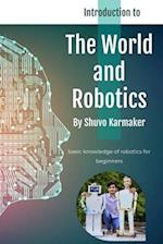 The World and Robotics 