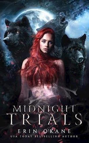 Midnight Trials: Bloodlines book two