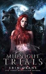 Midnight Trials: Bloodlines book two 