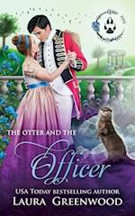 The Otter and the Officer 