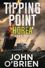 Tipping Point: Korea 
