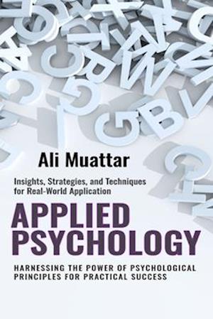 Applied Psychology