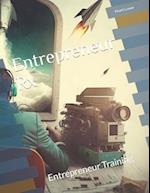 Entrepreneur Rx: Entrepreneur Training 