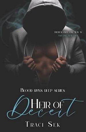 Heir Of Deceit