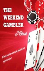 The Weekend Gambler : A Blackjack Strategy 