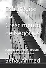 Estratégico de Crescimento de Negócios