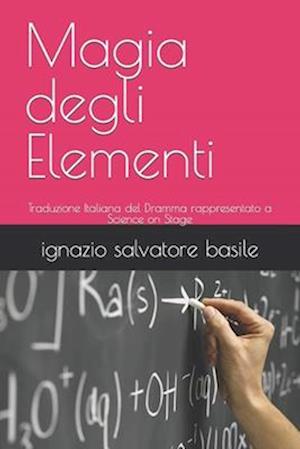 Magia degli Elementi