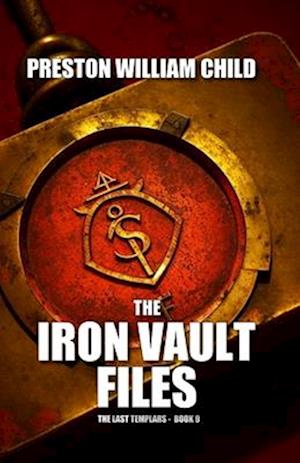 The Iron Vault Files