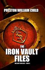 The Iron Vault Files 