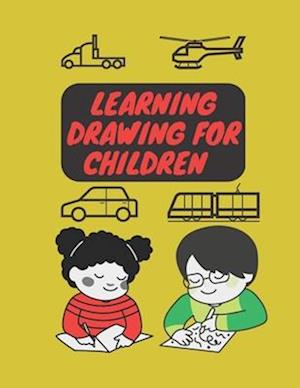 Learn Drawing For Children