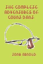 The Complete Adventures of Count d'Ant: (Les Aventures Completes du Comte d'Ant) 
