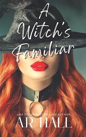 A Witch's Familiar: Sapphic Short Story