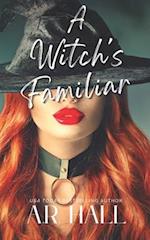 A Witch's Familiar: Sapphic Short Story 