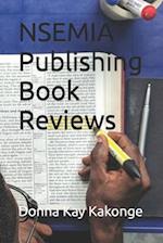 NSEMIA Publishing Book Reviews 