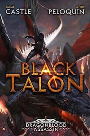 Black Talon