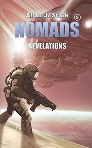 NOMADS: Revelations