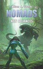 NOMADS: New Alliances 