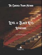 Level A: Repertoire 