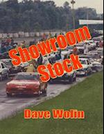Showroom Stock 