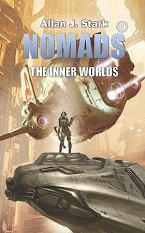 NOMADS: The Inner Worlds