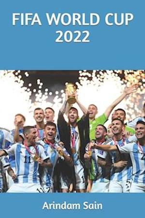 FIFA WORLD CUP 2022