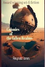 Colonies of the Fallen Realms 