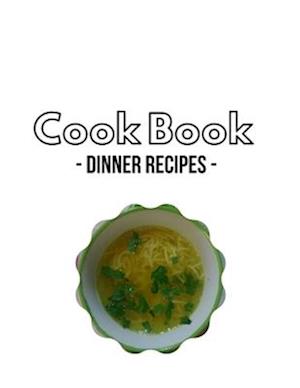 Cook Book