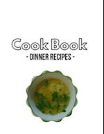 Cook Book