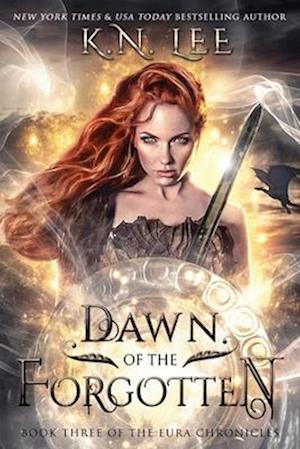 Dawn of the Forgotten: An Epic Dragon Fantasy Adventure