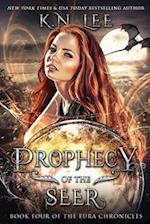 Prophecy of the Seer: A Norse Mythology Adventure 