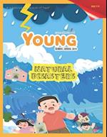 Natural Disasters for Ages 7-9 | Islamic books for children | Young Muslim Ink Magazine 