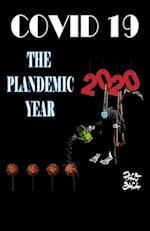 2020 The Plandemic Year Paco Baca. 