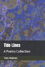 Tide Lines: A Poetry Collection 