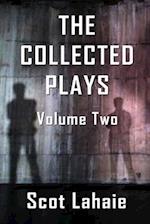 The Collected Plays, Volume Two 