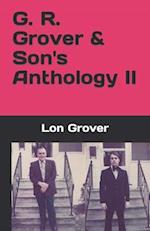 G. R. Grover & Son's Anthology II 